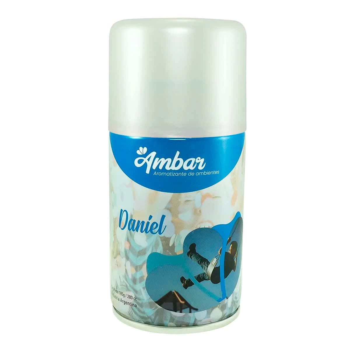 Daniel - Aerosol Ambar - 280cc