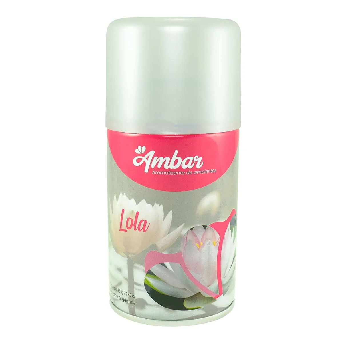 Lola - Aerosol Ambar - 280cc