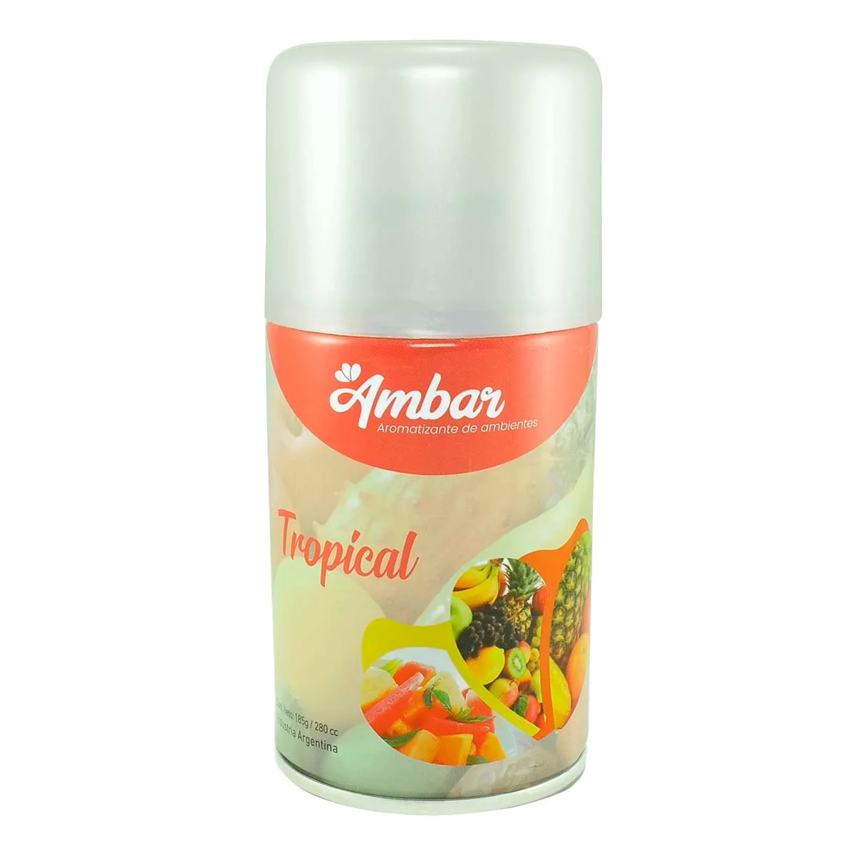 Tropical - Aerosol Ambar - 280cc