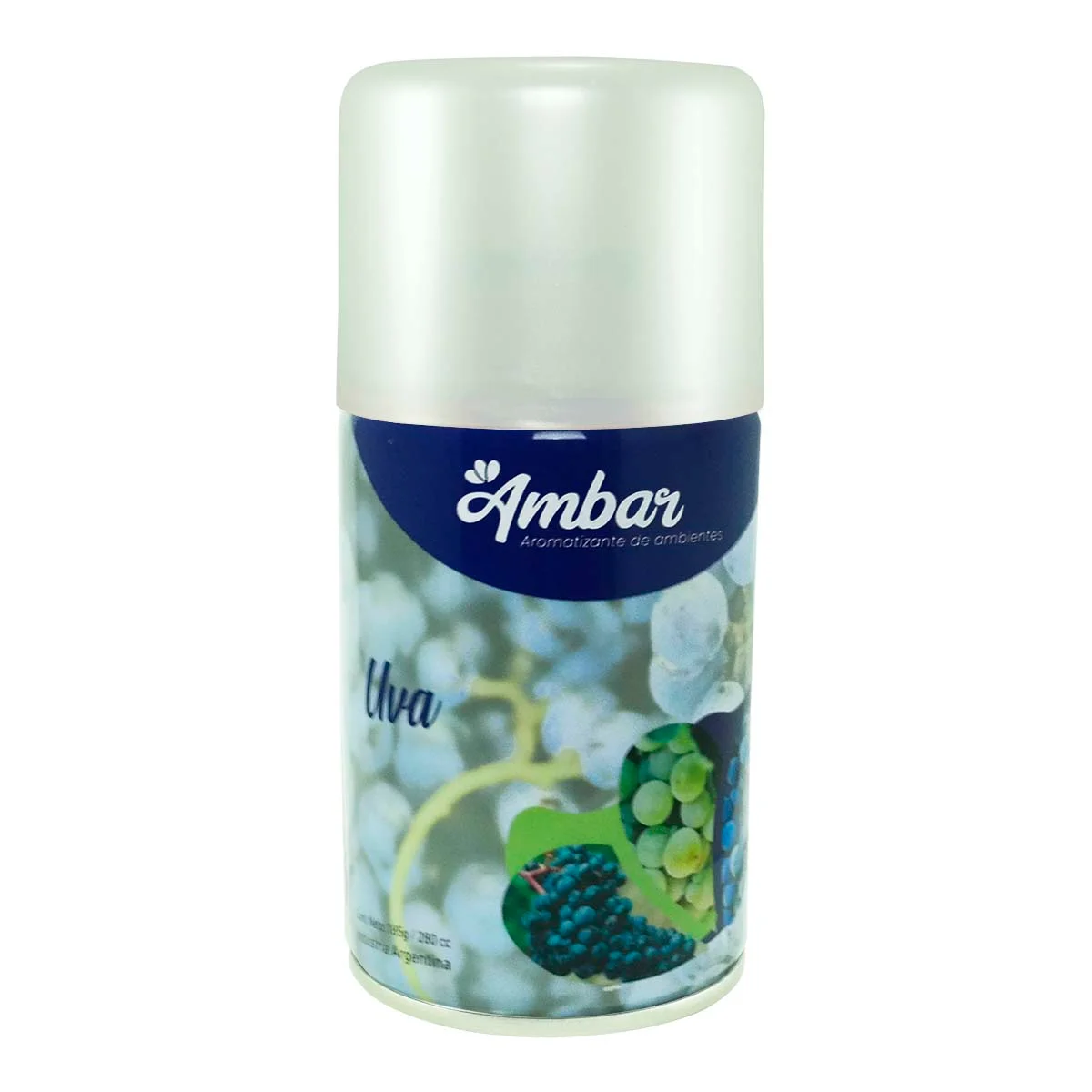 Uva - Aerosol Ambar - 280cc