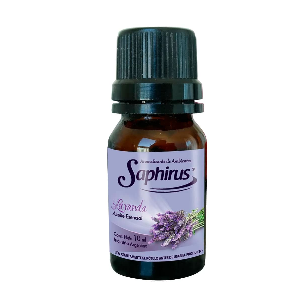 Lavanda - Aceite Esencial - 10ml