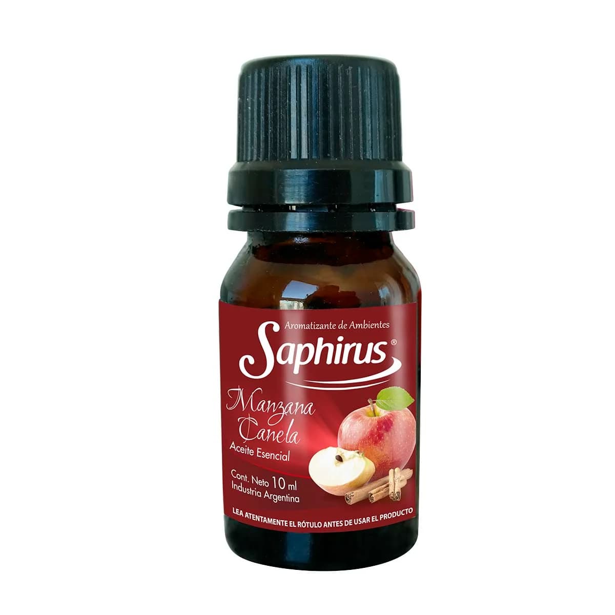 Manzana Canela - Aceite Esencial - 10ml