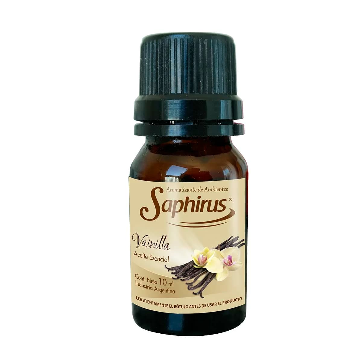 Vainilla - Aceite Esencial - 10ml