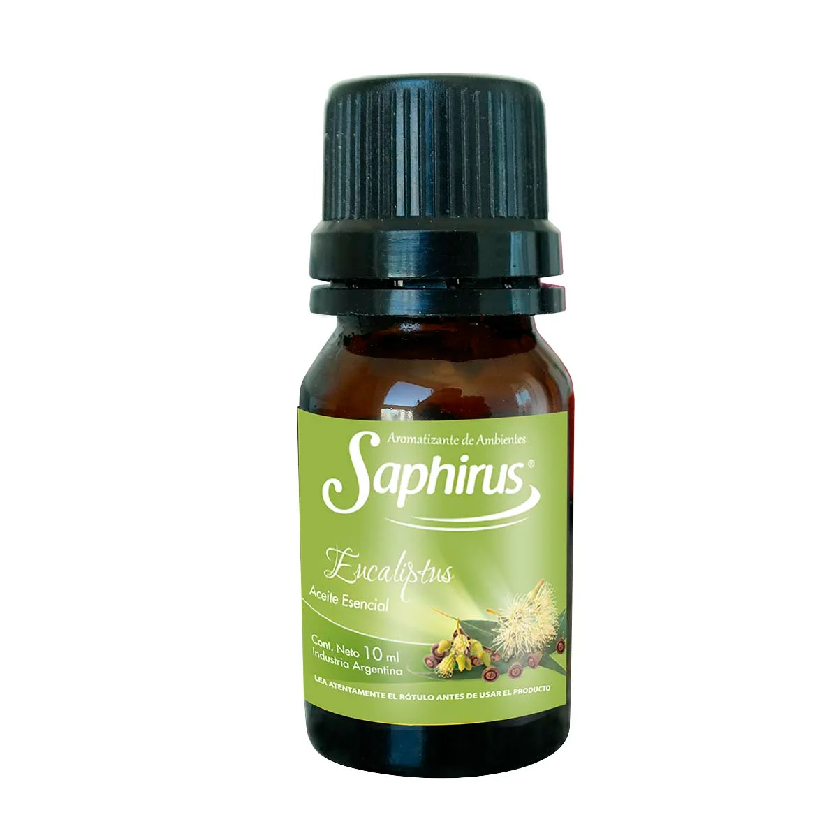 Eucaliptus - Aceite Esencial - 10ml