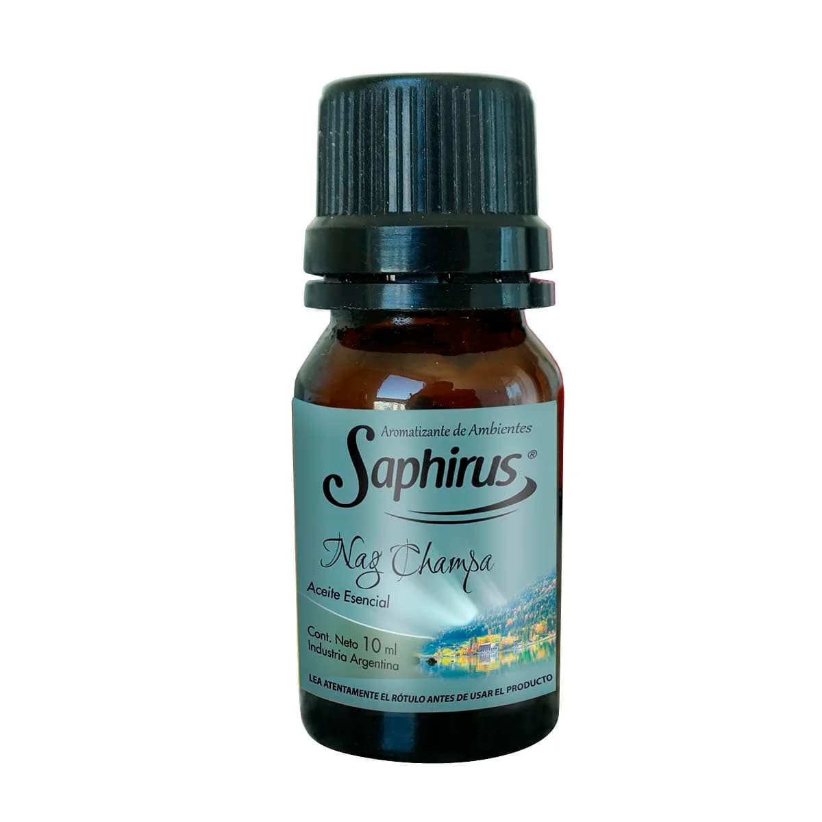 Nag Champa - Aceite Esencial - 10ml