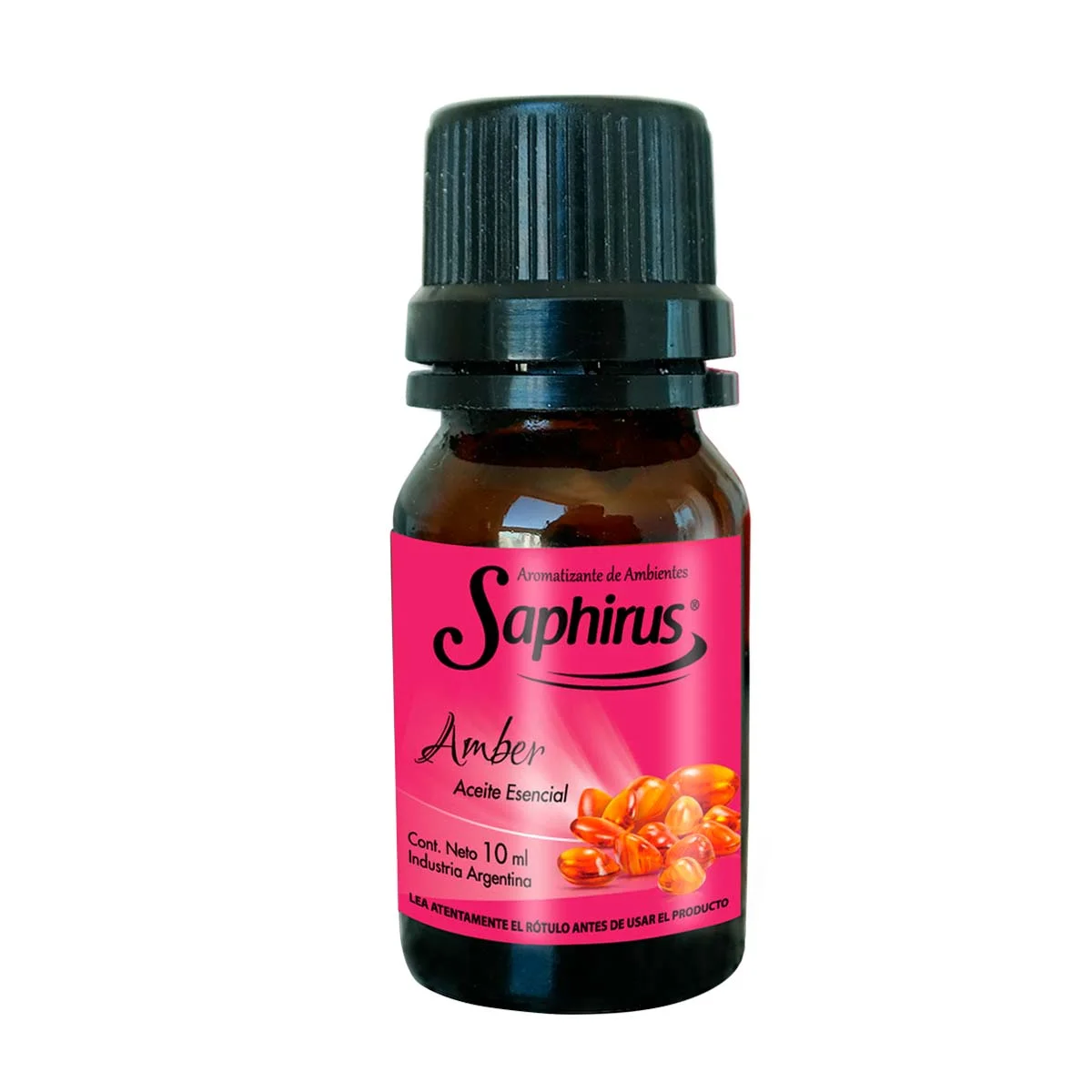 Amber - Aceite Esencial - 10ml