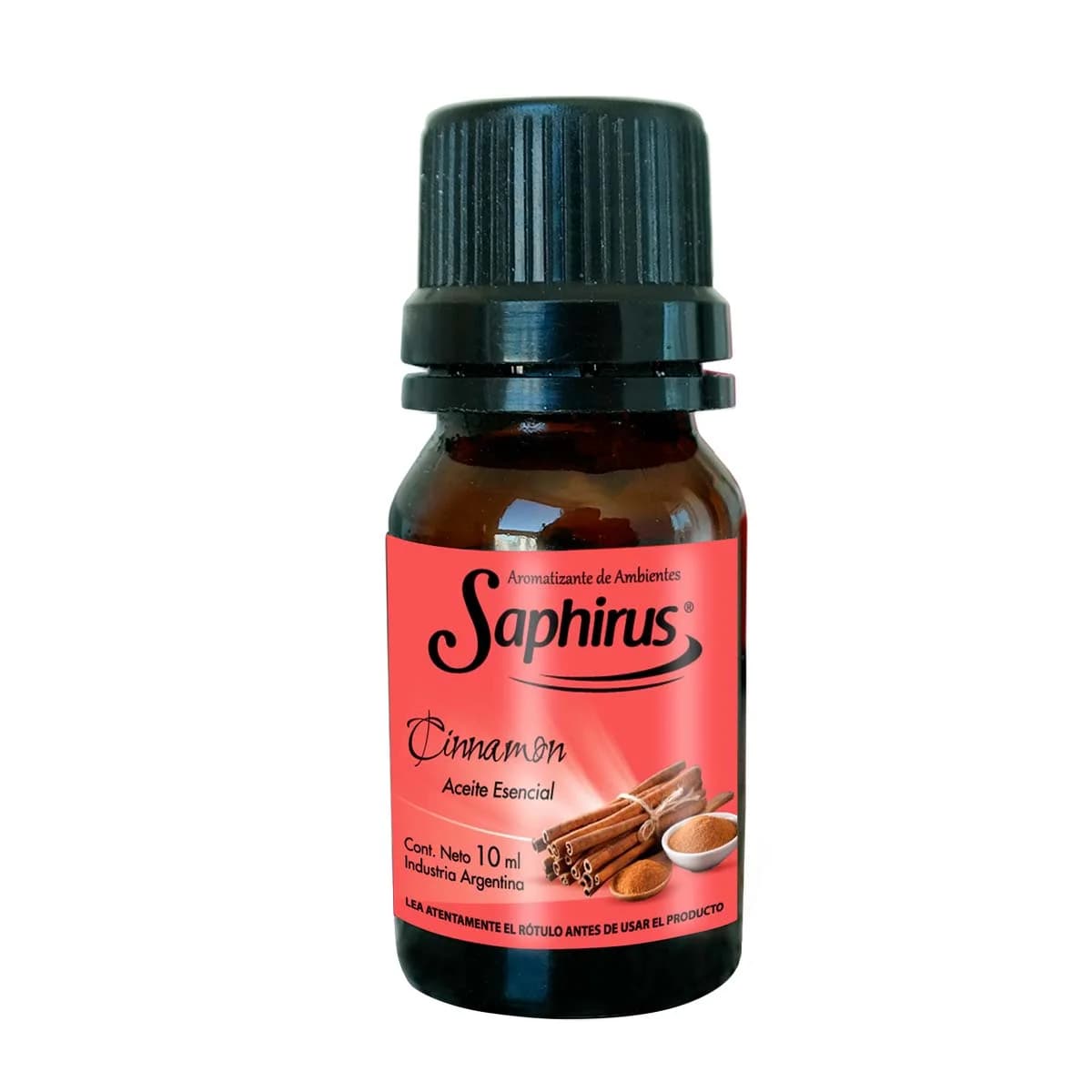Cinnamon - Aceite Esencial - 10ml