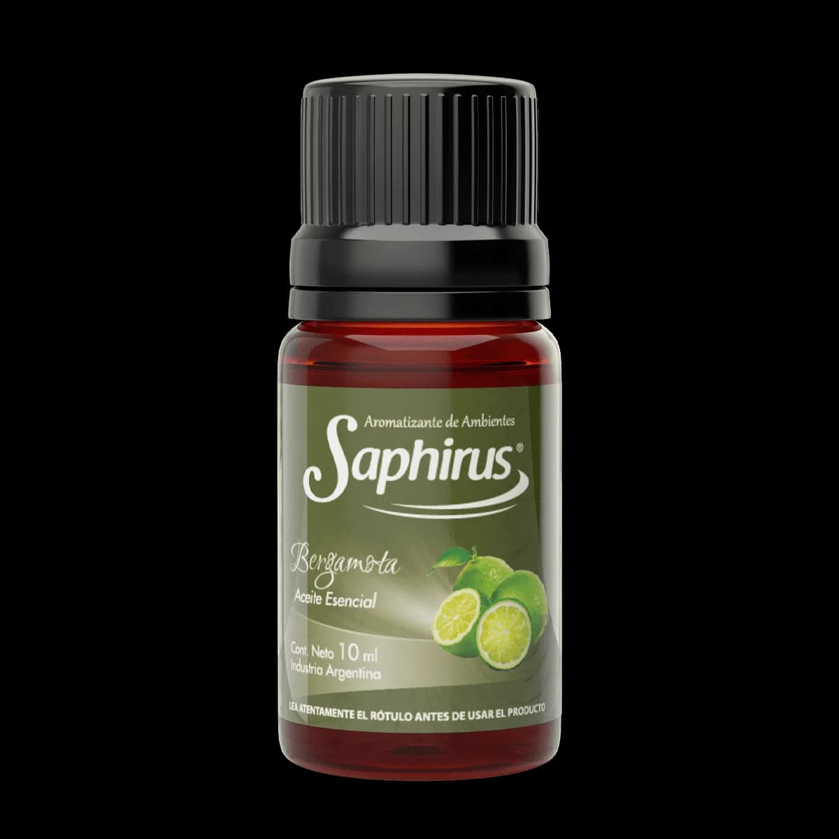 Bergamota - Aceite Esencial - 10ml