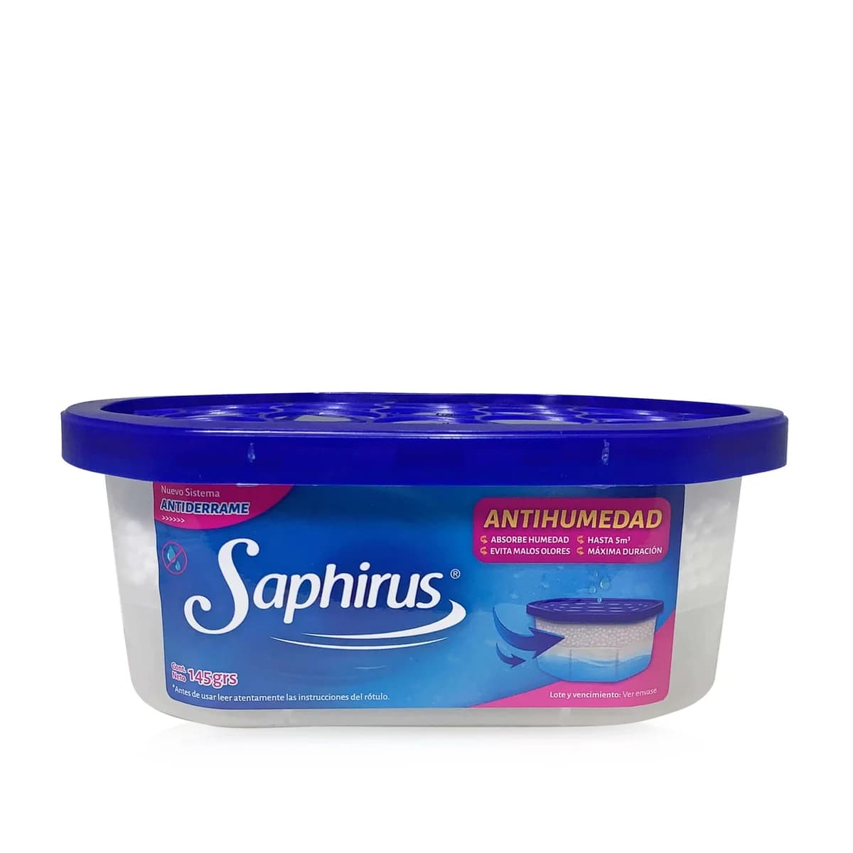 Antihumedad 145g - 145gr