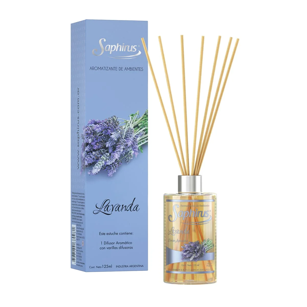 Lavanda - Difusor  - 125ml