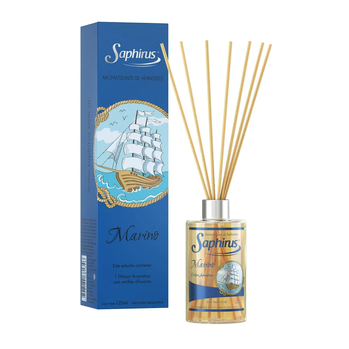 Marino - Difusor  - 125ml