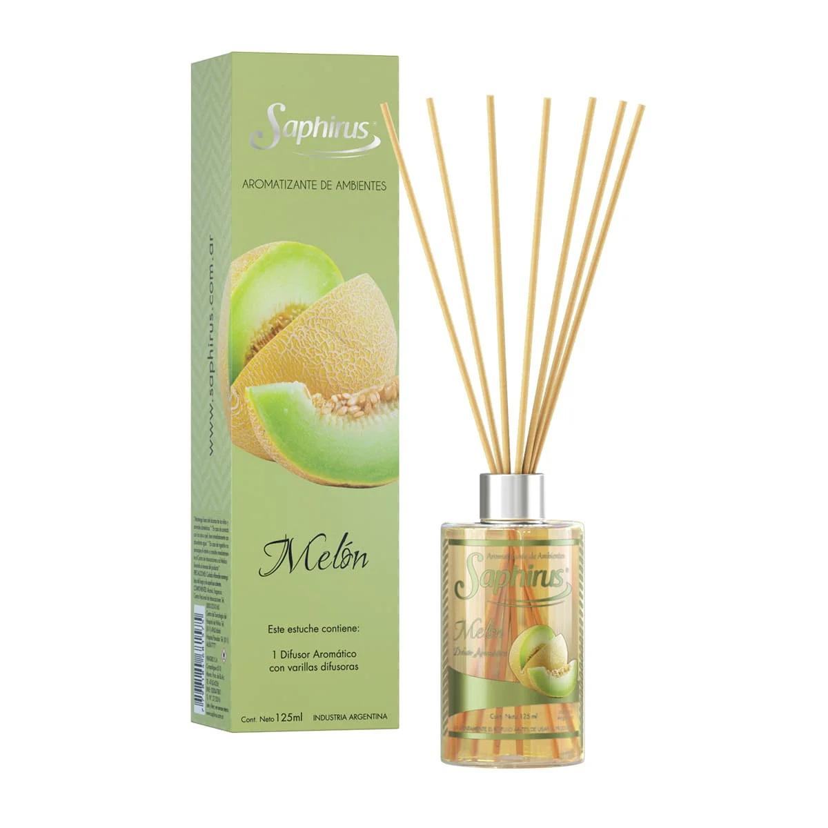 Melón - Difusor  - 125ml