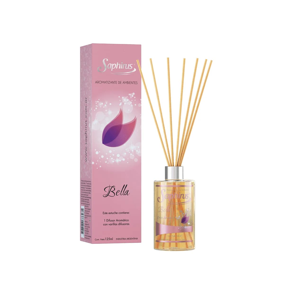 Bella - Difusor  - 125ml