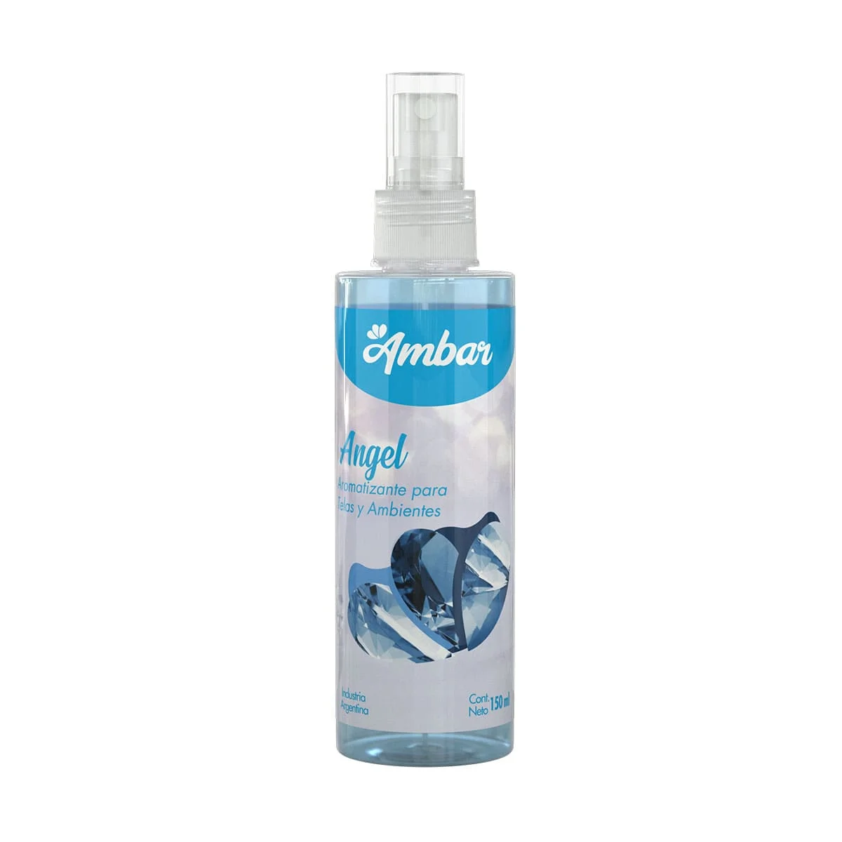 Angel - Textil Ambar - 150ml