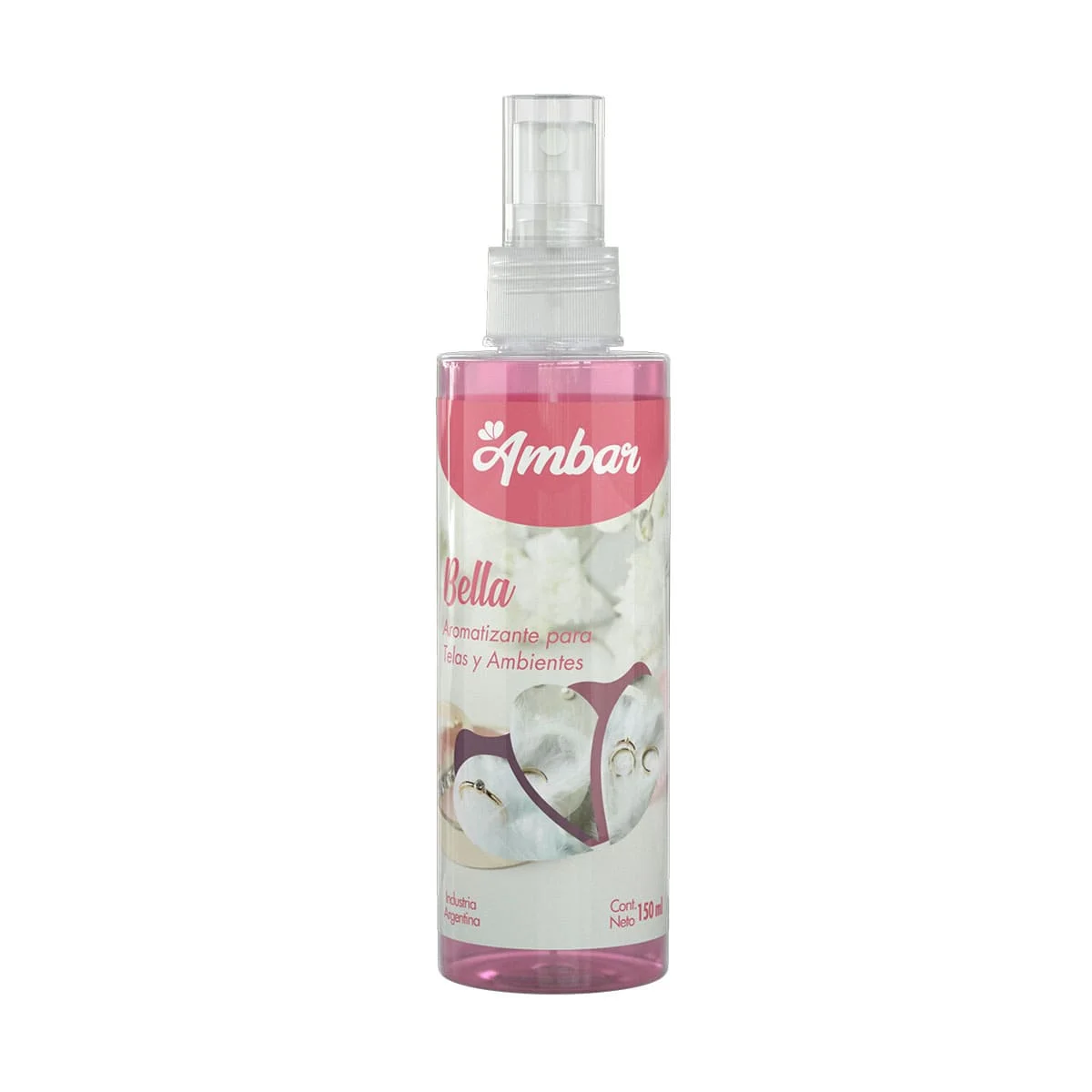 Bella - Textil Ambar - 150ml