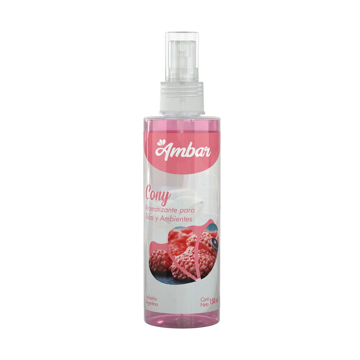 Cony - Textil Ambar - 150ml