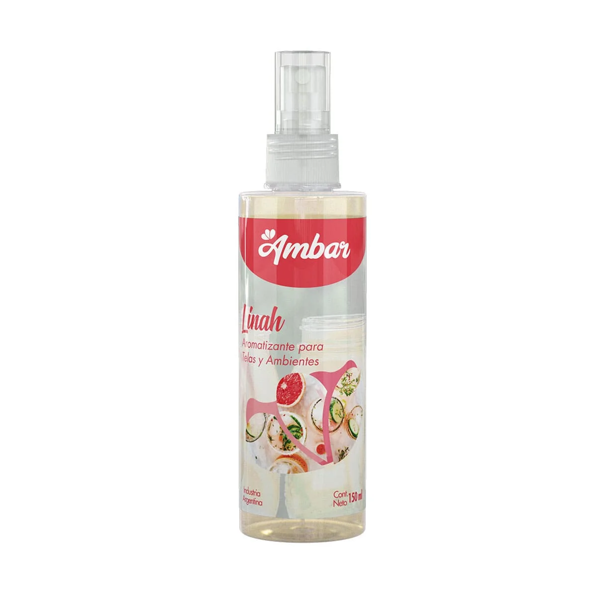 Linah - Textil Ambar - 150ml