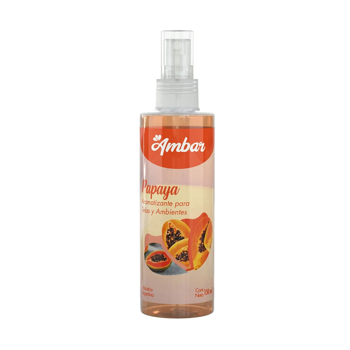 Papaya - Textil Ambar - 150ml