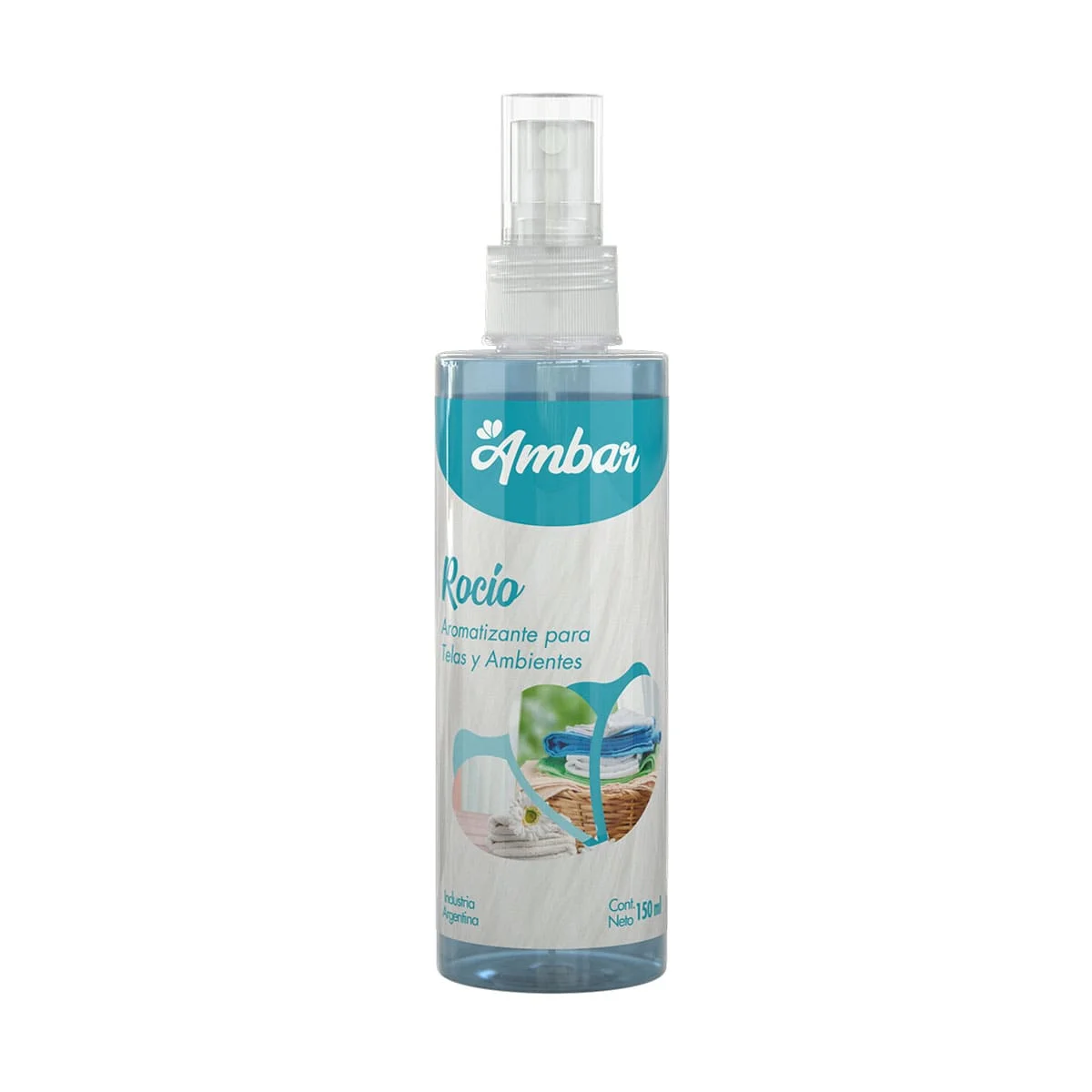 Rocío - Textil Ambar - 150ml