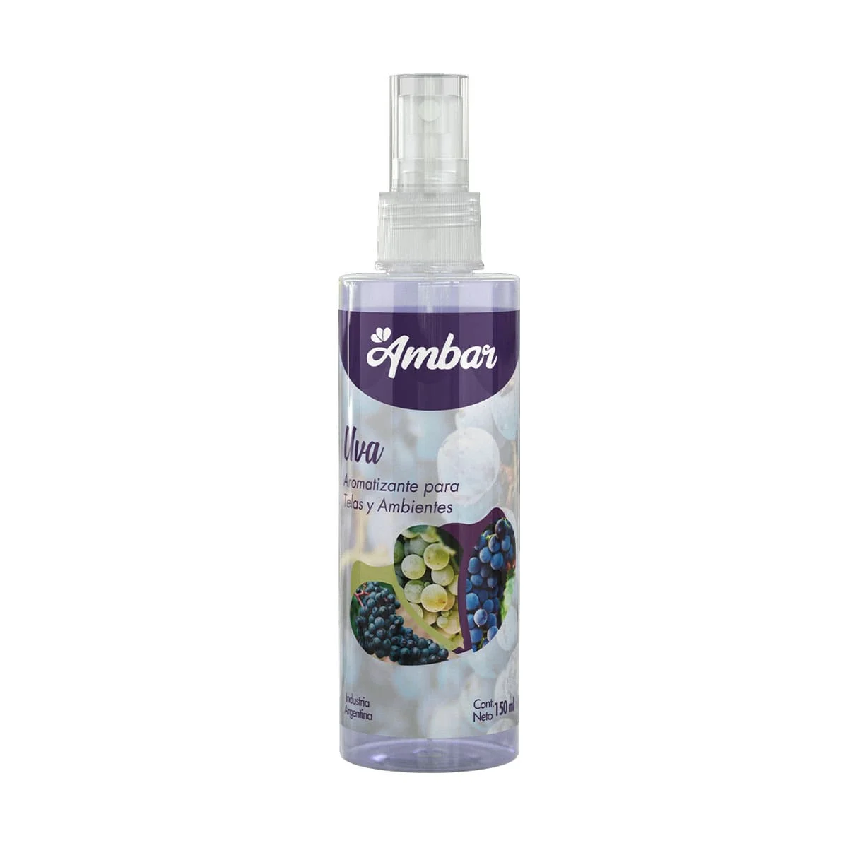 Uva - Textil Ambar - 150ml