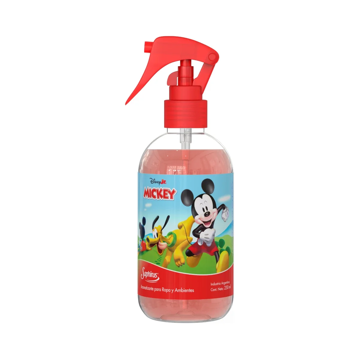 Mickey - Textil - 250ml