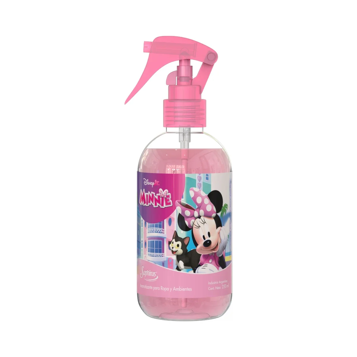 Minnie - Textil - 250ml