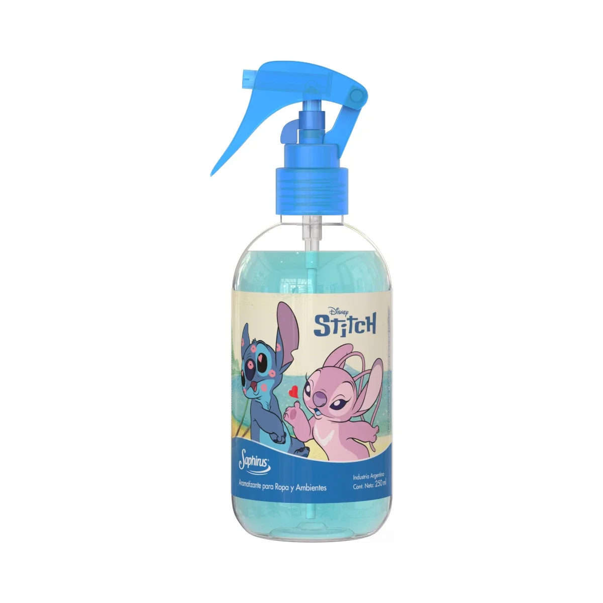 Stitch & Angel - Textil - 250ml