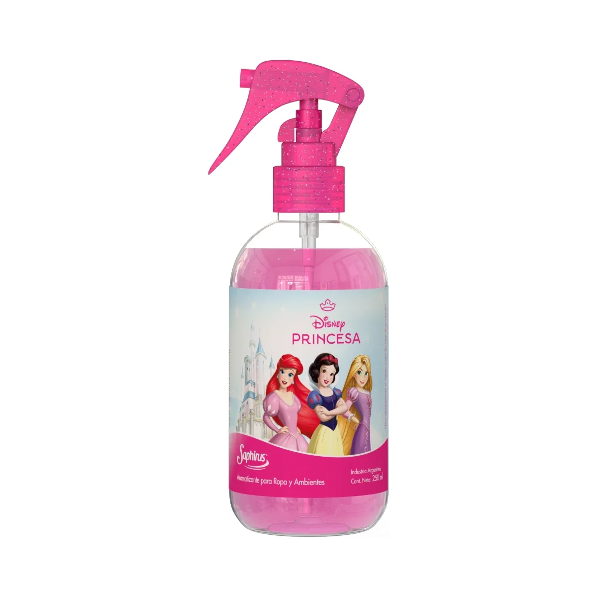 Princesa - Textil - 250ml