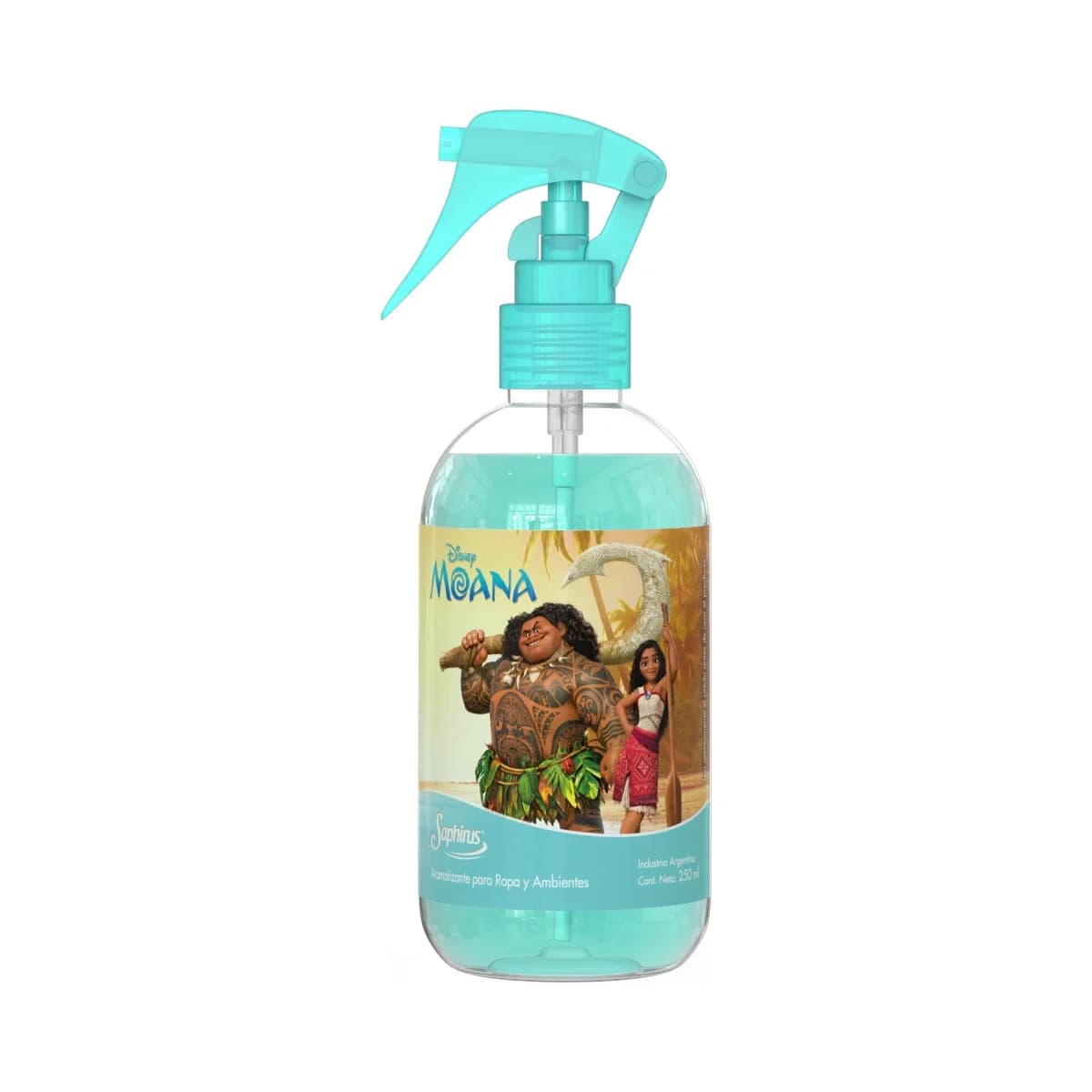 Moana - Textil - 250ml
