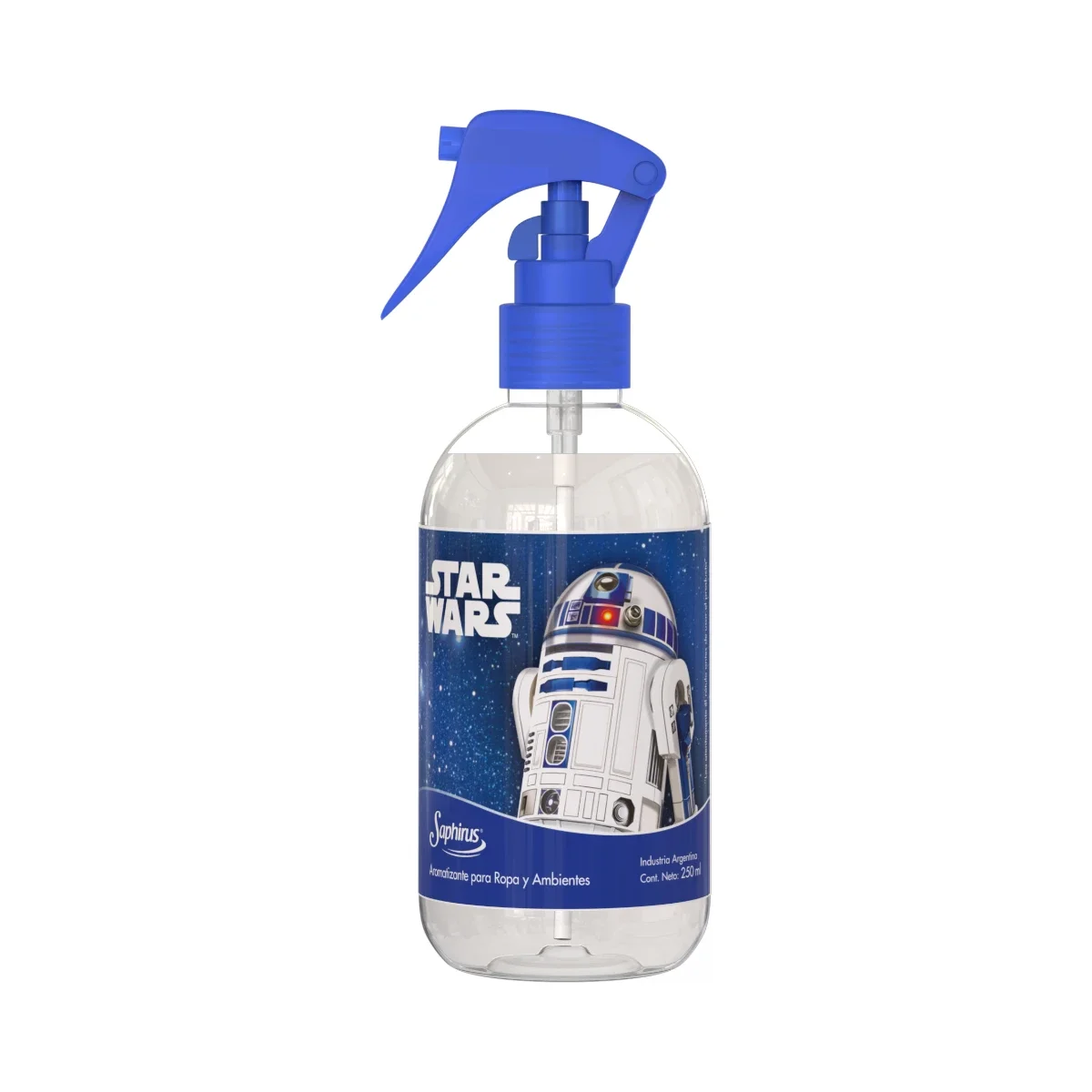 R2 D2 - Textil - 250ml