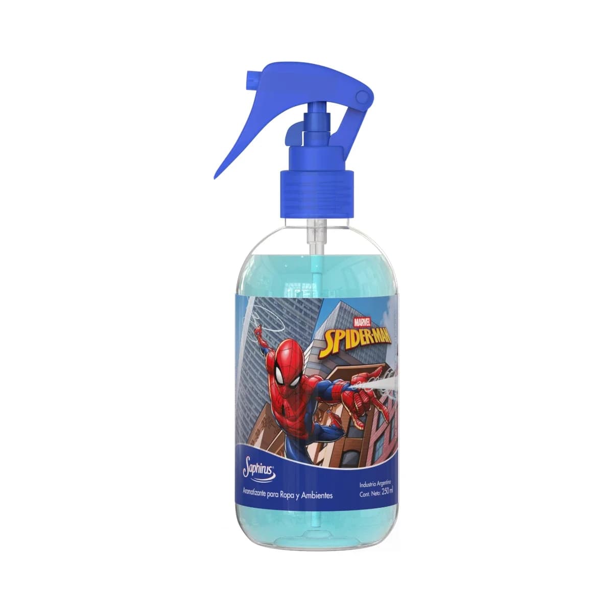 Spider Man - Textil - 250ml