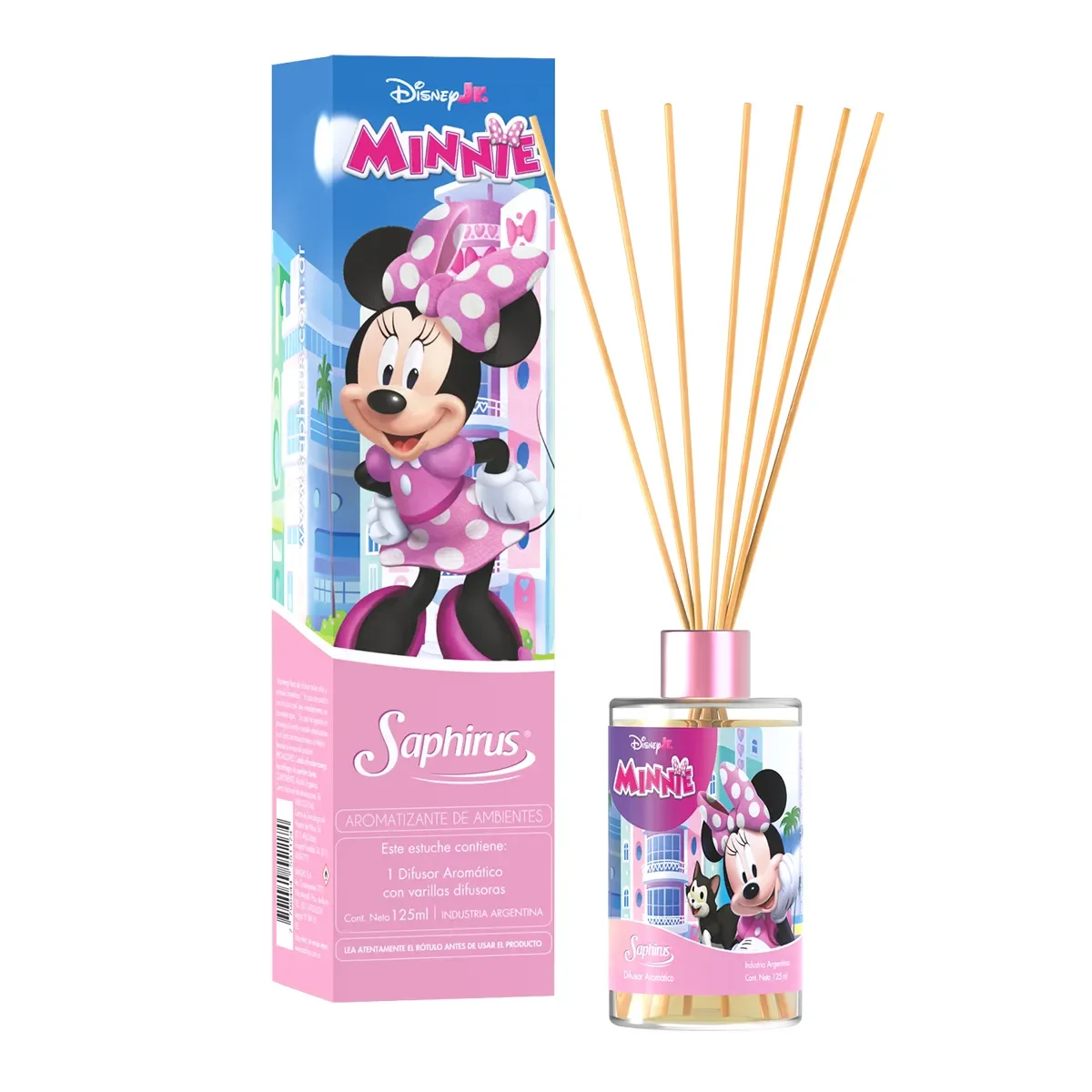 Minnie - Difusor  - 125 ml