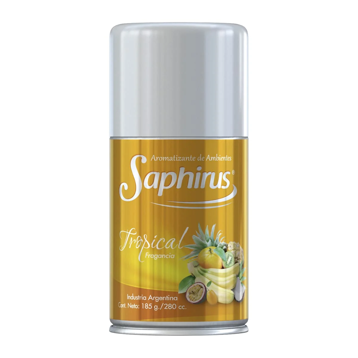 Tropical - Aerosol - 280cc