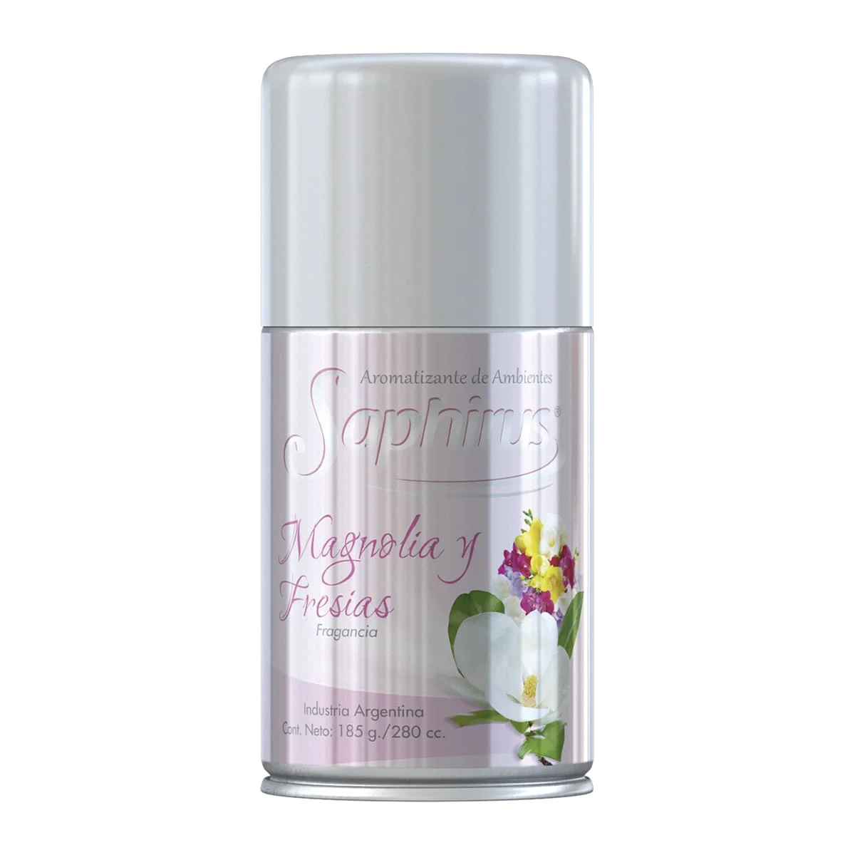 Magnolia Y Fresias - Aerosol - 280cc