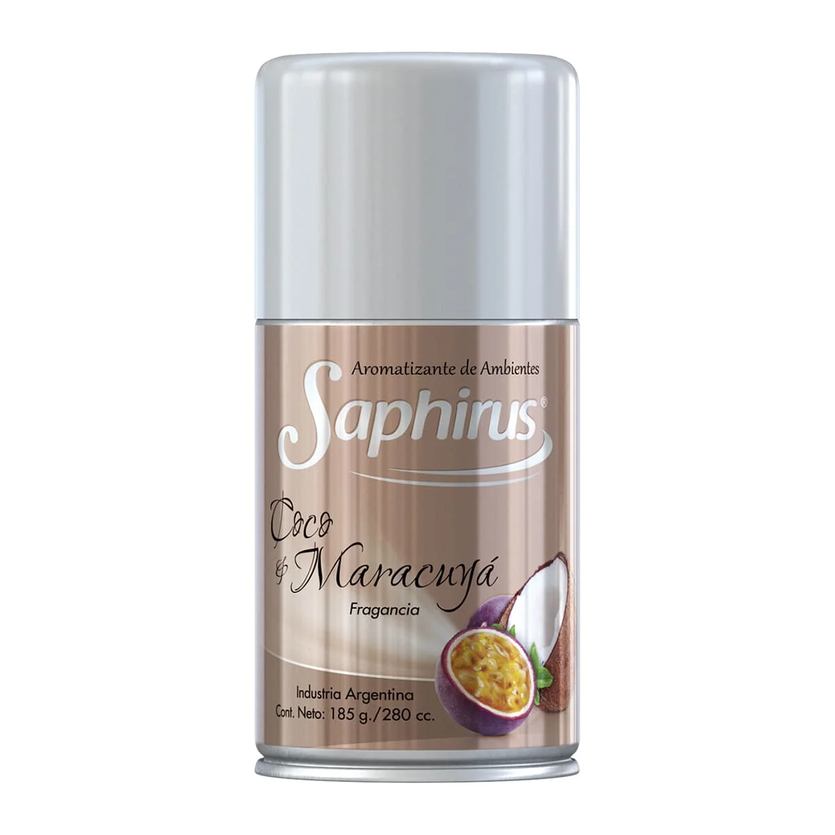 Coco & Maracuyá - Aerosol - 280cc