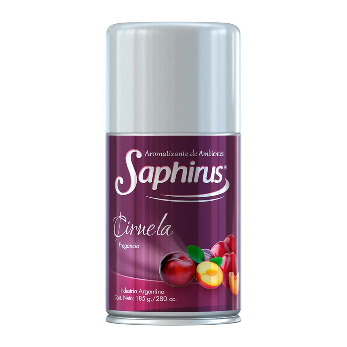 Ciruela - Aerosol - 280cc