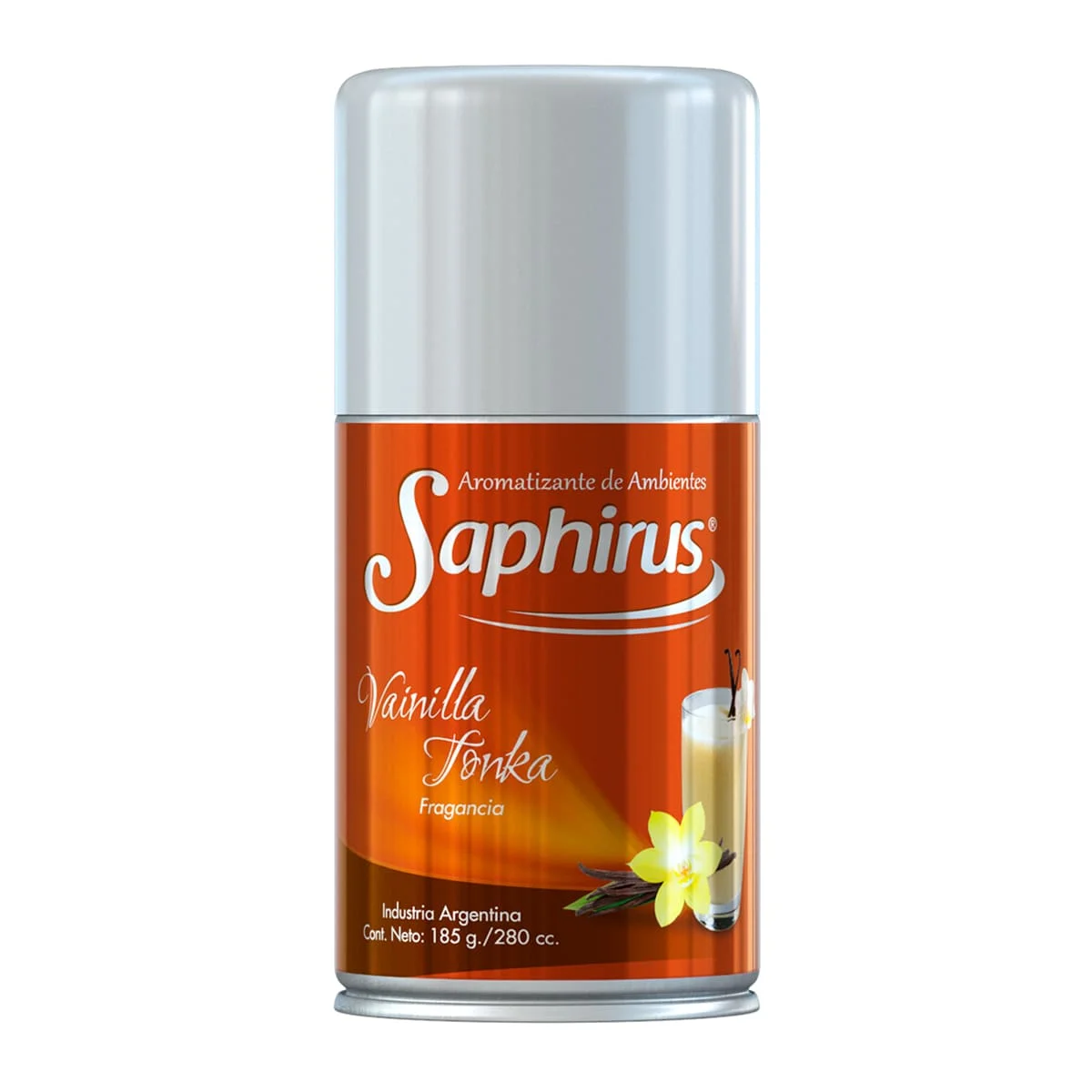 Vainilla Tonka - Aerosol - 280cc