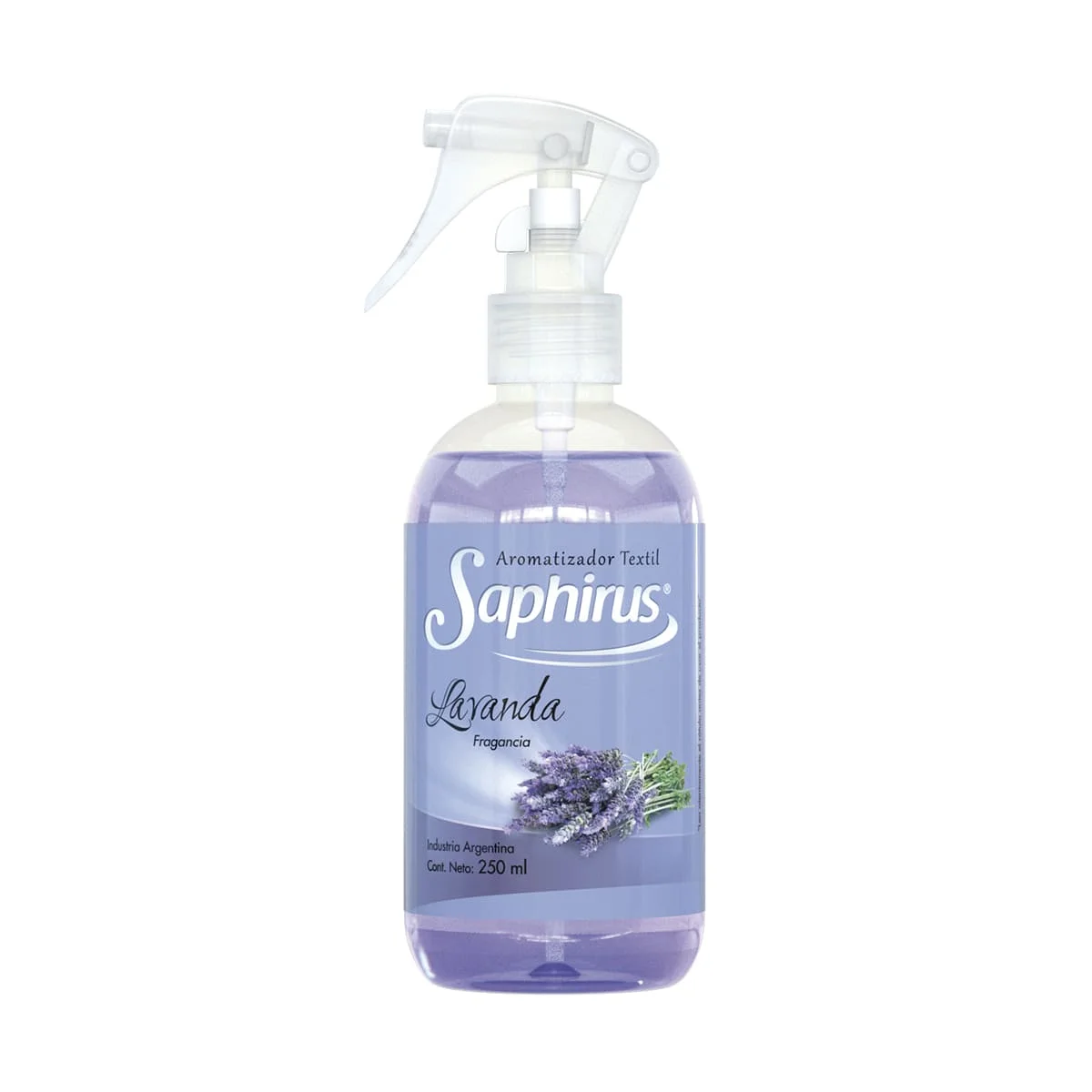 Lavanda - Textil - 250ml