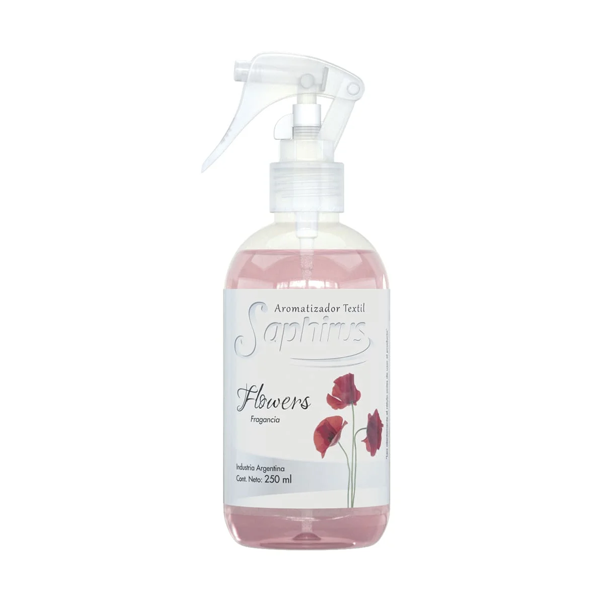 Flowers - Textil - 250ml