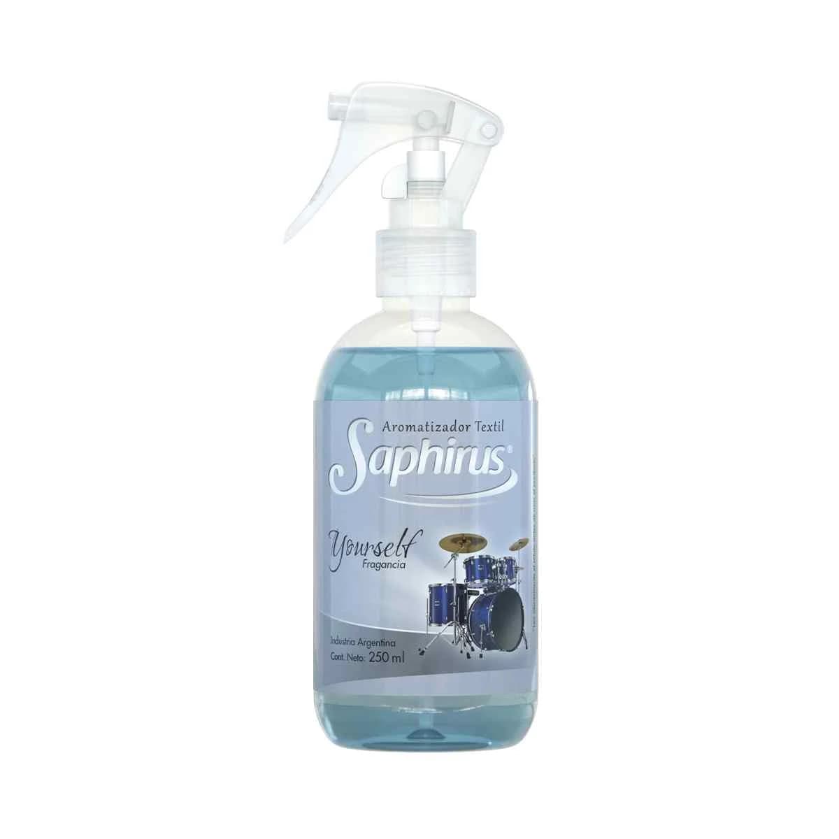 Yourself - Textil - 250ml