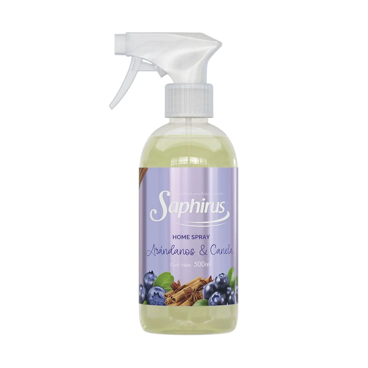 Arándanos & Canela - Home Spray - 500ml