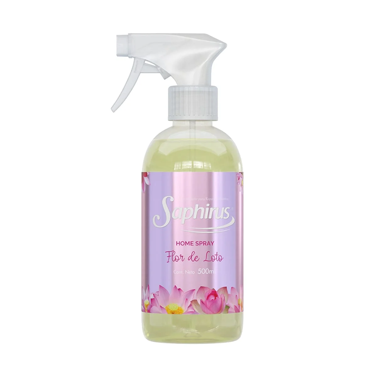 Flor de Loto - Home Spray - 500ml
