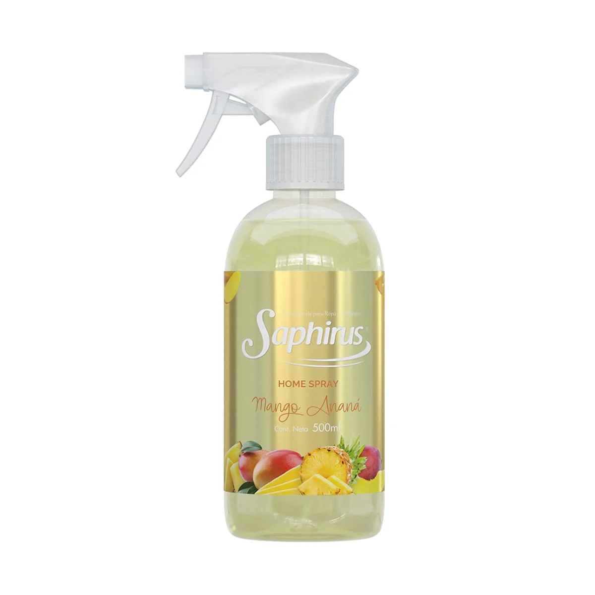 Mango Ananá - Home Spray - 500ml