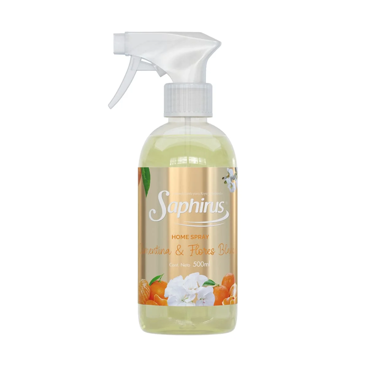 Clementina & Flores Blancas - Home Spray - 500ml