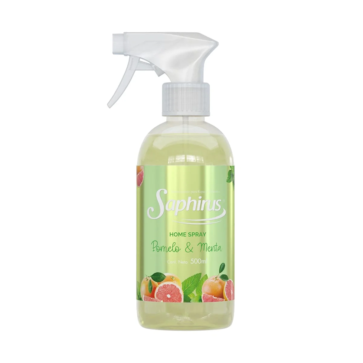 Pomelo & Menta - Home Spray - 500ml