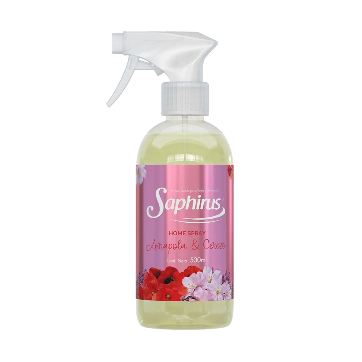 Amapola & Cerezo - Home Spray - 500ml