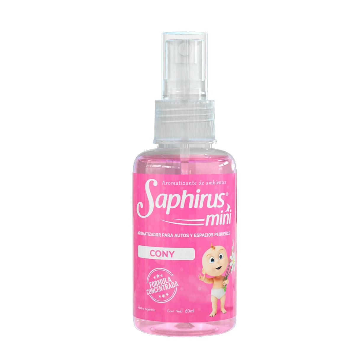 Cony - Mini Concentrado  - 60ml