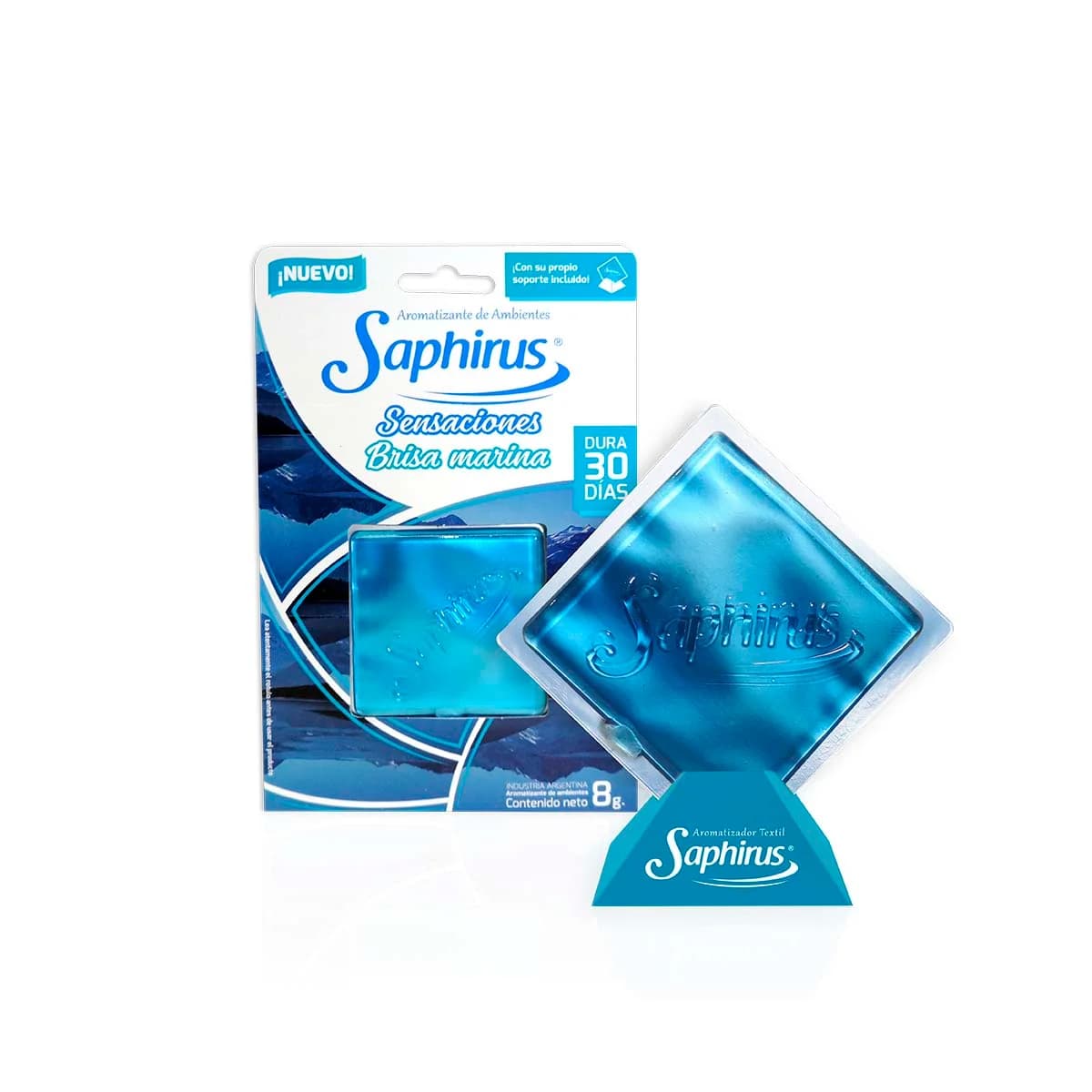 Brisa Marina - Sensaciones - 8gr